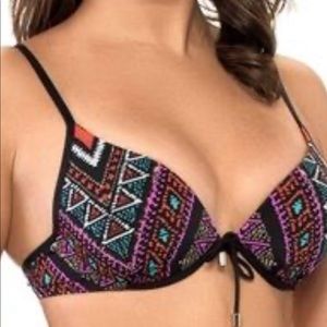 Skye Swimwear Bikini Top Corrales